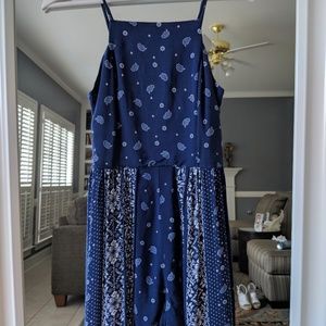 Band of Gypsies Pants - Band of Gypsies Romper Maxi Band of Gypsies Pants - Band of Gypsies Romper Maxi